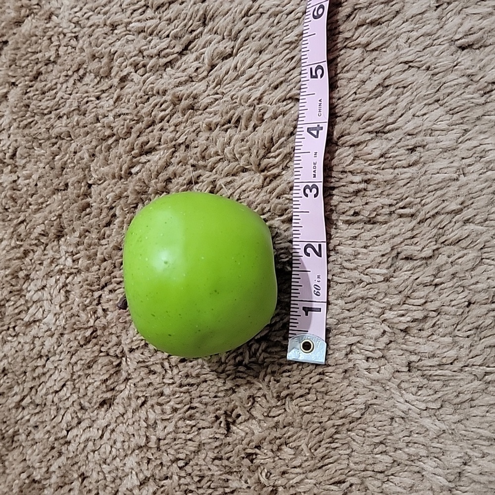 Apples decor - Picture 3 of 6